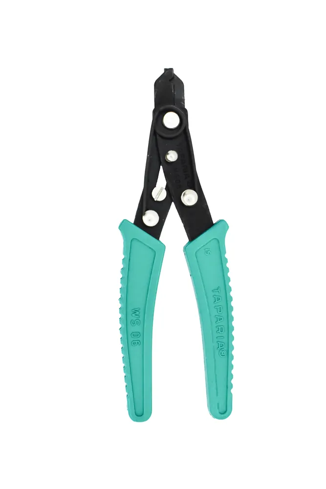 Taparia Wire Stripping Plier - 150MM - WS06