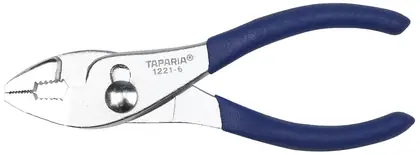 Taparia Slip Joint Plier - 150MM - 1221