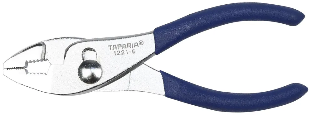 Taparia Slip Joint Plier - 150MM - 1221