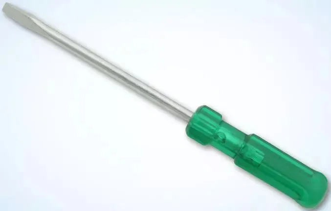 Taparia Flat Screwdriver - 75MM - 901