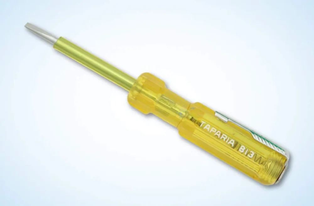 Taparia Line Tester - 130MM - 813