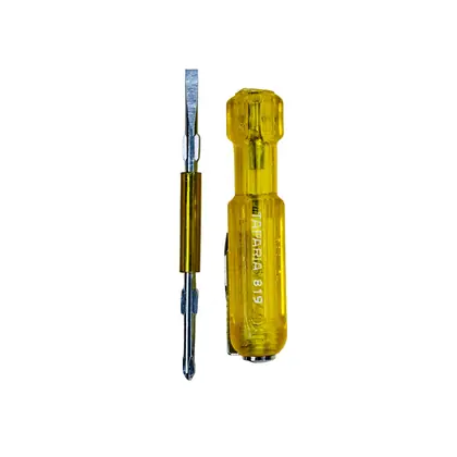 Taparia Two-in-One Line Tester - 819