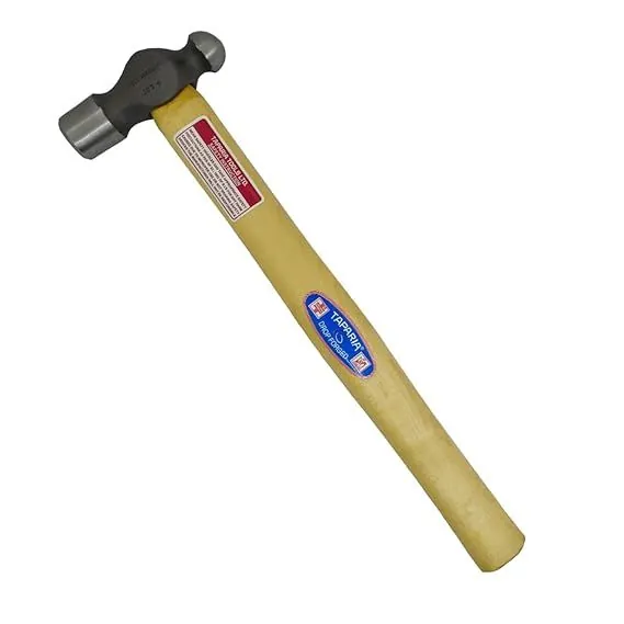 Taparia Ball Pein Hammer with Handle - 200G - WH 200