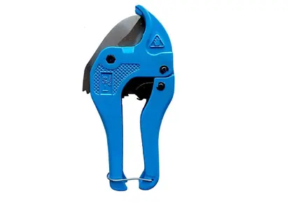 Taparia PVC Plastic Pipe Cutter - 42MM - PC42