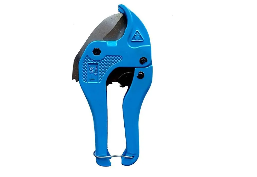 Taparia PVC Plastic Pipe Cutter - 42MM - PC42