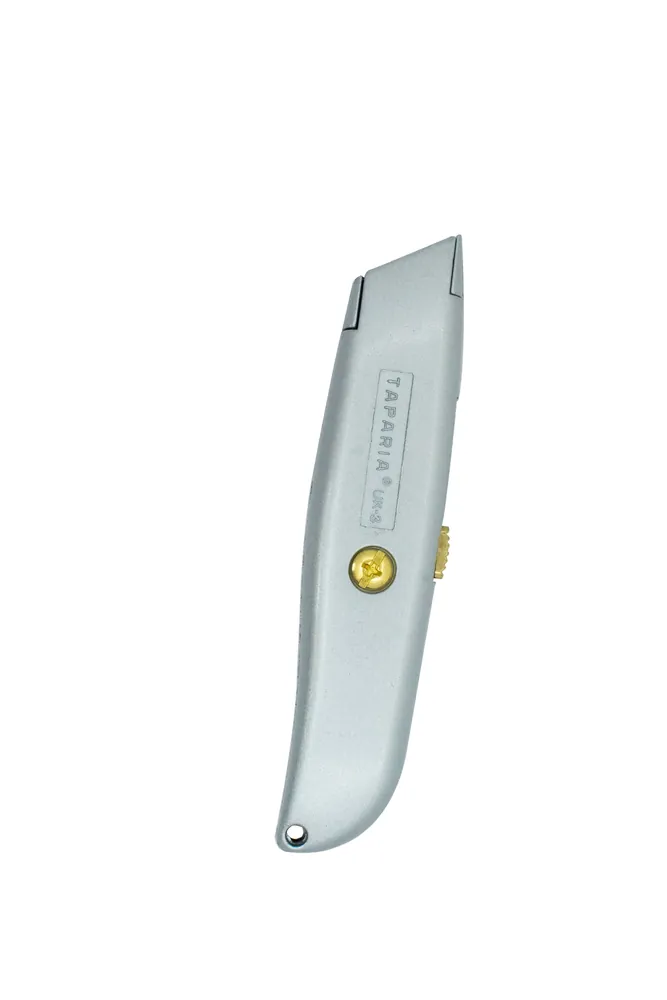 Taparia Utility Knife - 19MM - UK-3