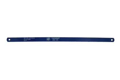 Taparia Carbon Steel All Hard Hacksaw Blade - 18 TPI - HBHC1218