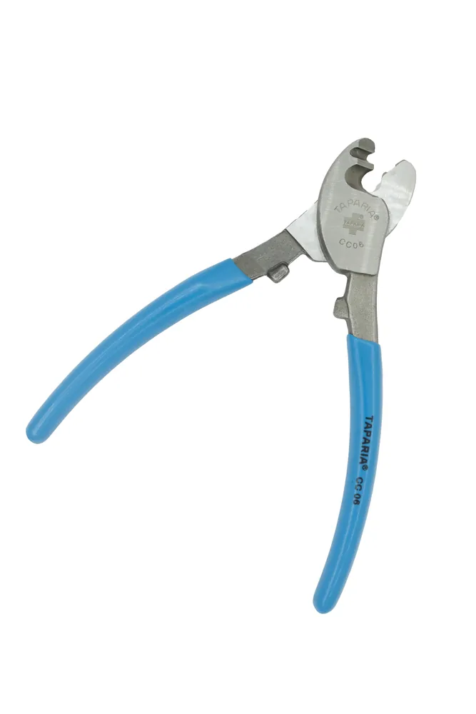 Taparia Cable Cutter - 160MM - CC 06