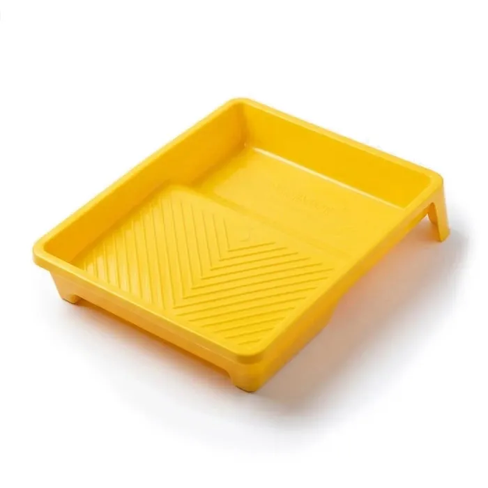 Paint Roller Tray for Wall and Ceiling Painting