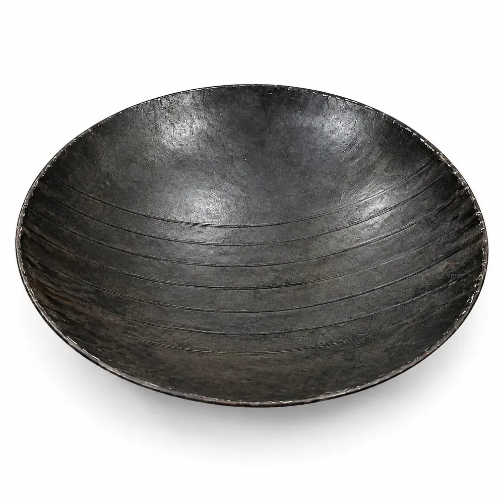 Iron Tasla / Bandli for Construction | Cement, Mortar, Sand & Concrete Carrying Pan | Ghamela