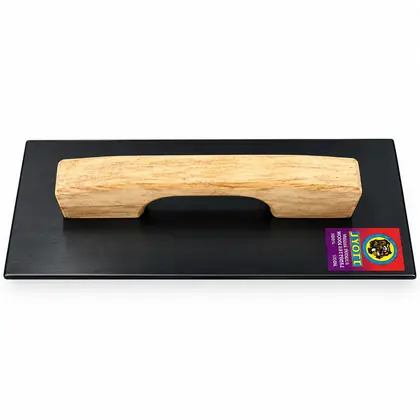 Floating Trowel / Plasterer's Float | Wooden Handle | Plaster, Render & Concrete Levelling Tool