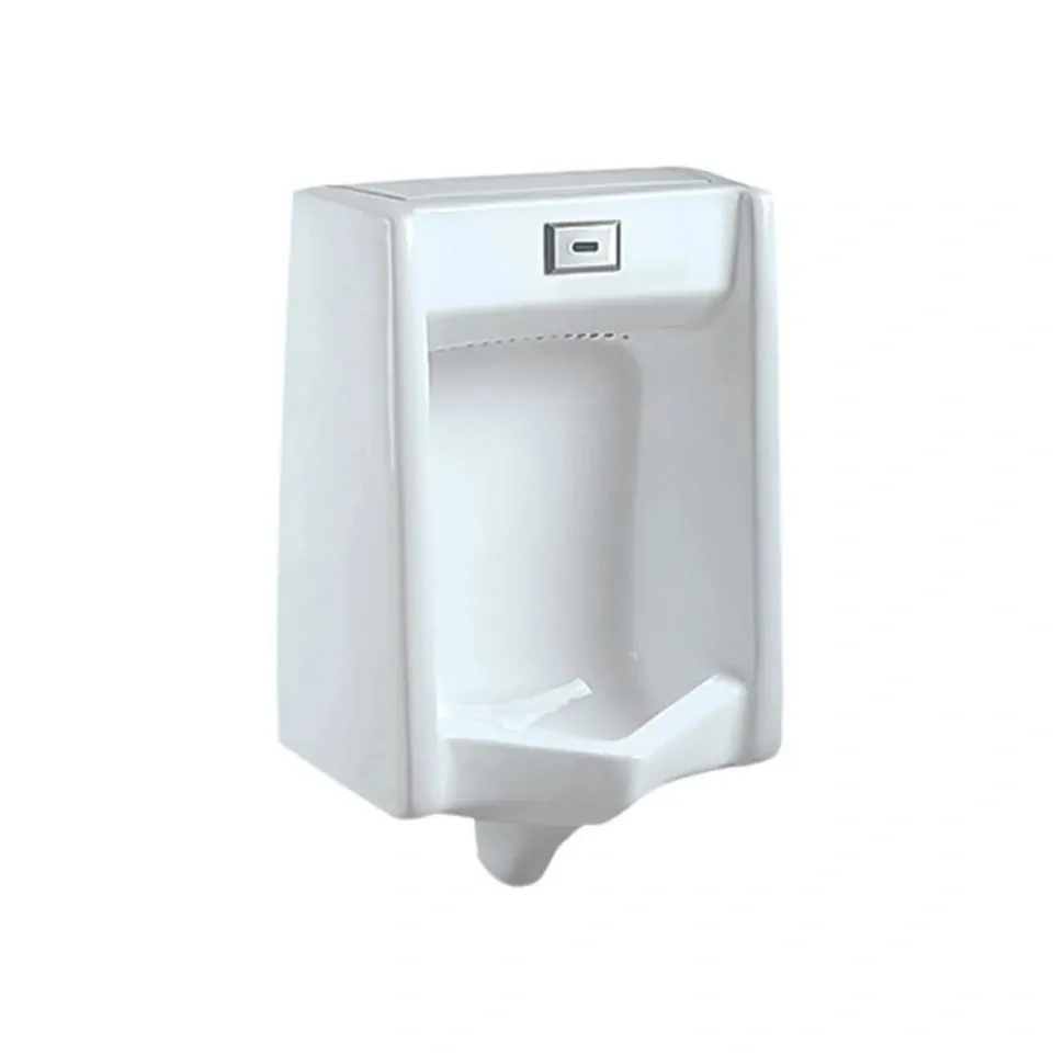 Jaquar Urinal Without Sensor With Fixing Accessories, URS-WHT-13255