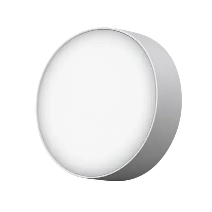Sturlite LEXXO Trimless Surface Mount LED Downlight (Round)