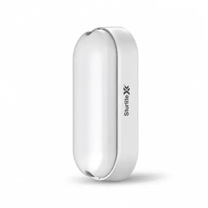 Sturlite VIVA LED Bulkhead Wall Light (Cool White/6500K)