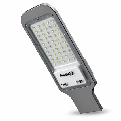 Sturlite ASTEOR Outdoor LED Street Light - Cool White (6500K)