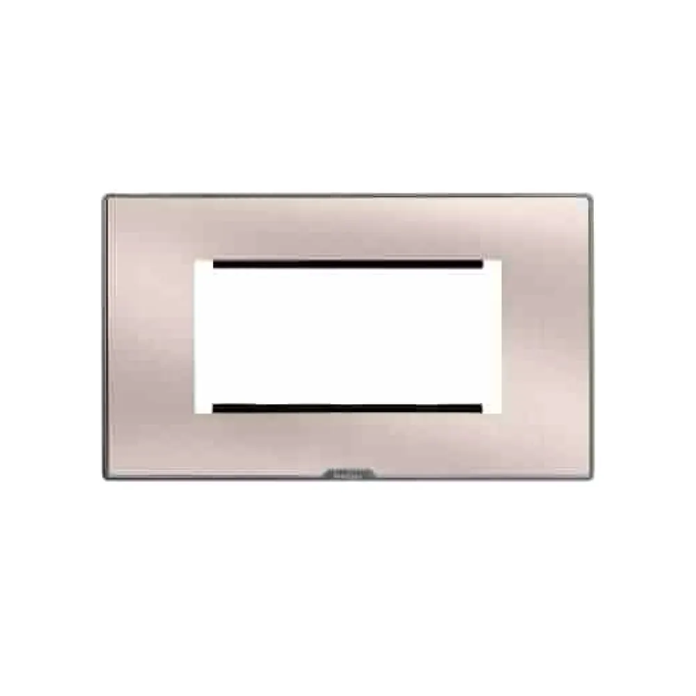 Legrand Myrius NextGen Plate with Frame