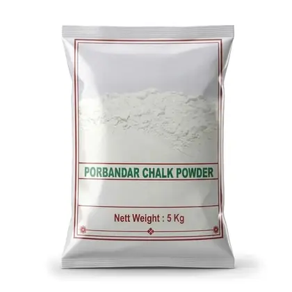 Porbandar Chalk Khalli Powder