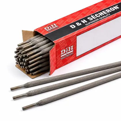 D&H Secheron SUPRATHERME Carbon Steel Welding Electrode