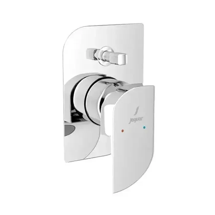 Jaquar Alive High-Flow Single Lever Diverter Exposed Parts Kit - Chrome, ALI-CHR-85079NK