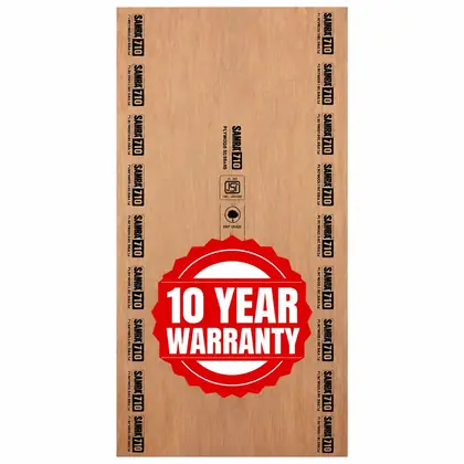 Century Sainik 710 BWP Plywood