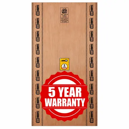 Century Sainik MR 303 Plywood