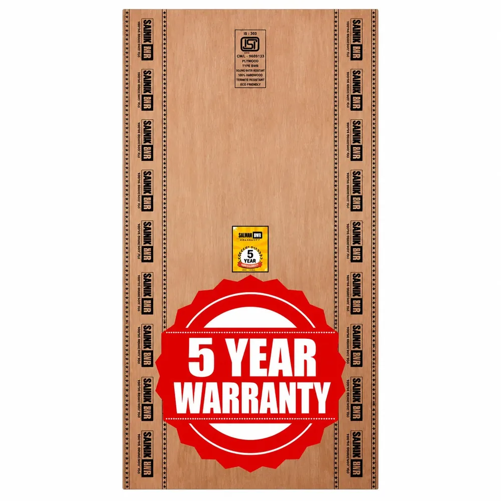 Century Sainik MR 303 Plywood