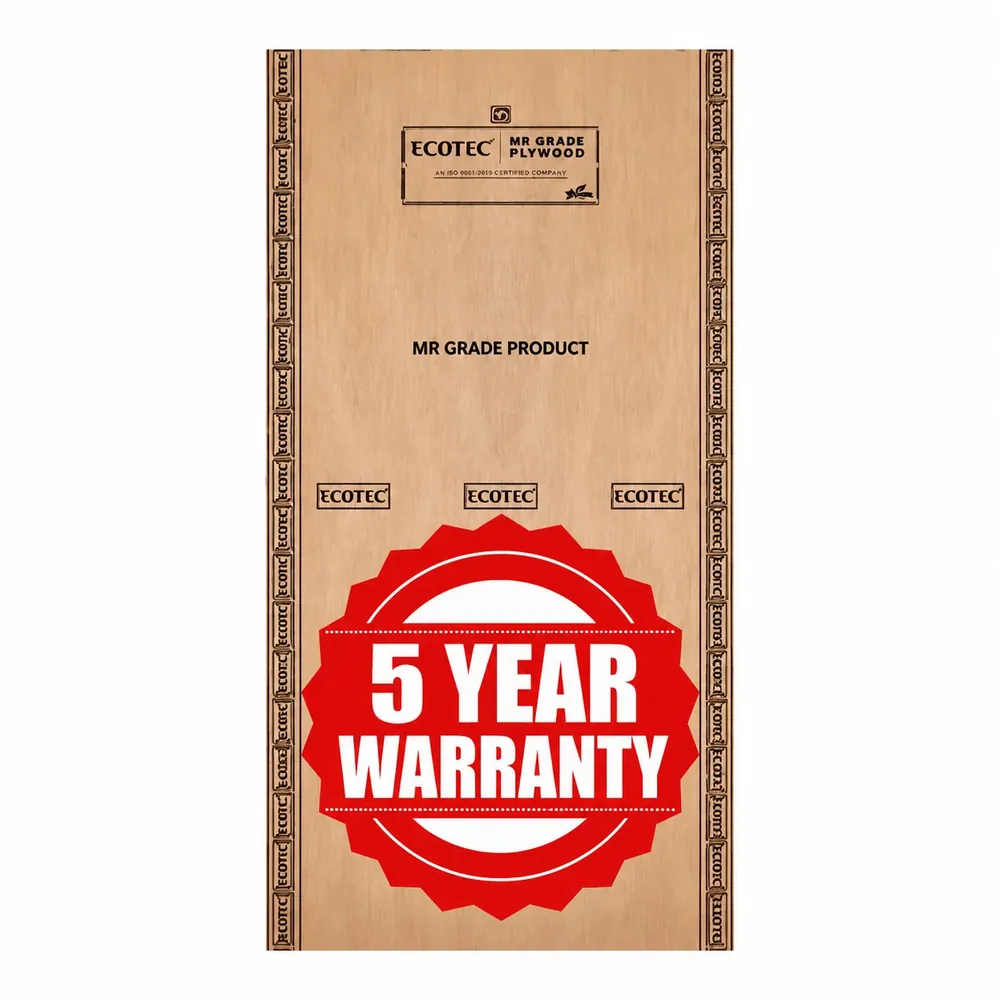 Greenply Ecotec MR 303 Plywood