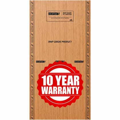 Greenply Ecotec 710 BWP Plywood