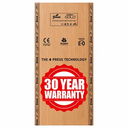 Greenply Gold 710 BWP Plywood