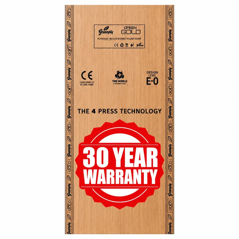 Greenply Gold 710 BWP Plywood