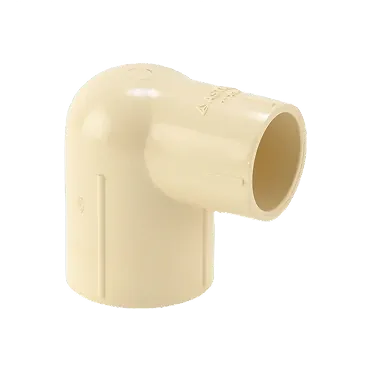 Ashirvad Flowguard Plus CPVC Reducer 90° Elbow