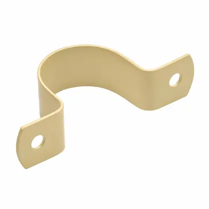 Ashirvad Flowguard Plus Metal Pipe Clamp/Strap