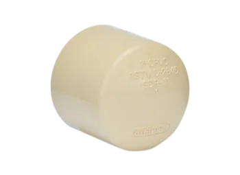 Ashirvad Flowguard Plus End Cap
