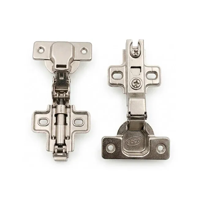 Ebco Soft Close Hinges, 1 Set (2 Nos)