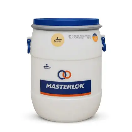 Pidilite Masterlok Synthetic Wood Adhesive, 50Kg
