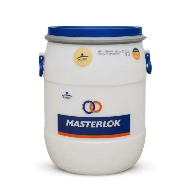 Pidilite Masterlok Synthetic Wood Adhesive, 50Kg
