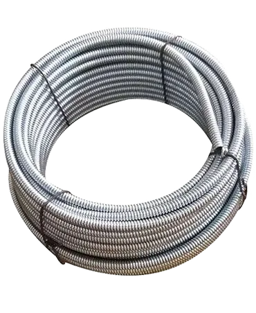 Electrical Spring