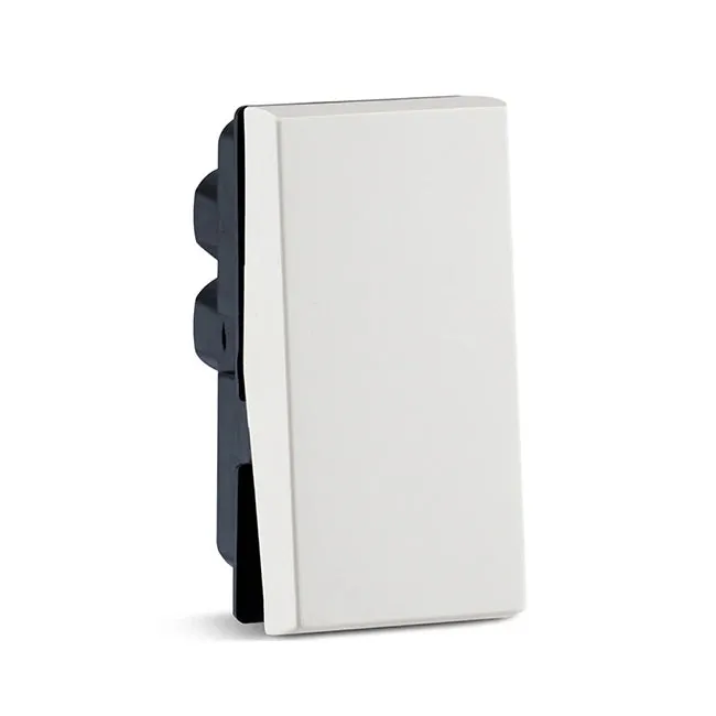 Legrand Myrius NextGen Switch, 6A, 1 Module
