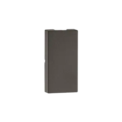 Legrand Myrius NextGen Blank Plate, 1 Module