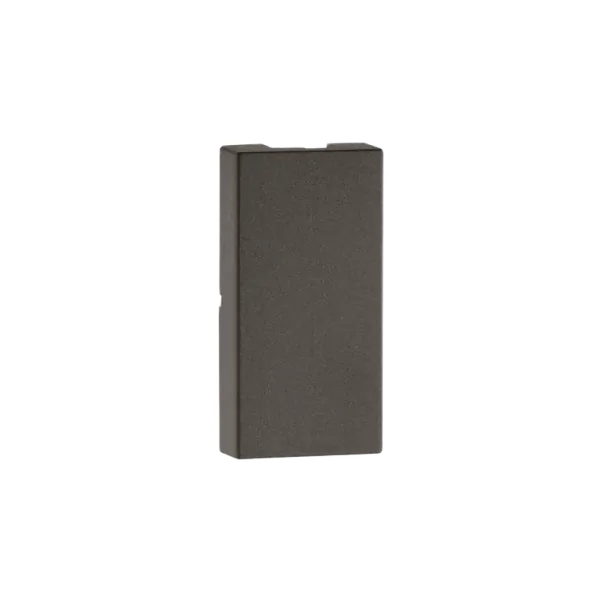 Legrand Myrius NextGen Blank Plate, 1 Module