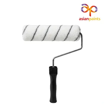 Asian Paints TruCare Roller
