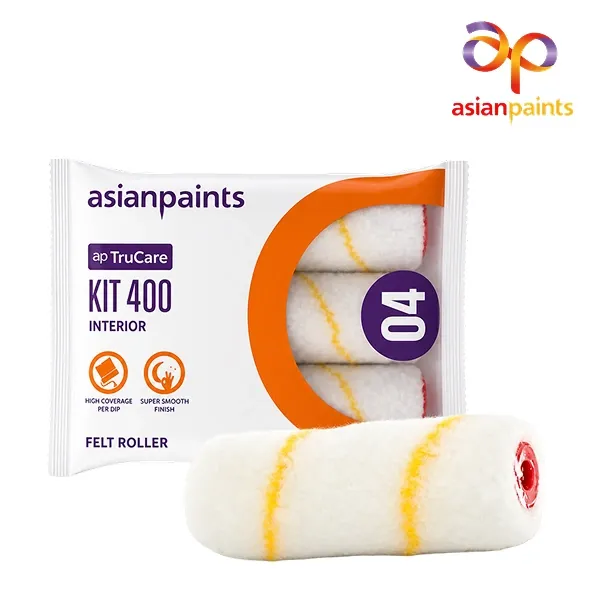 Asian Paints TruCare Roller Refill