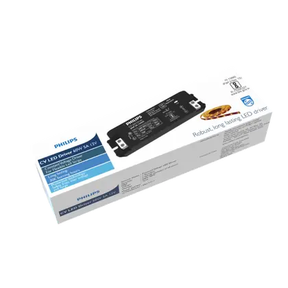 Philips LED Strip Light Driver