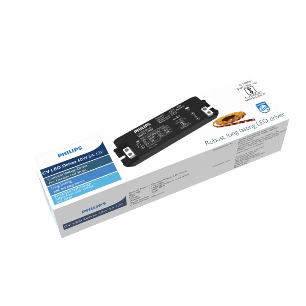 Philips LED Strip Light Driver
